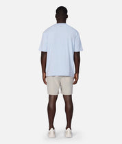 INDUSTRIE THE NEWPORT TEE SKY