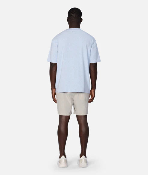 INDUSTRIE THE NEWPORT TEE SKY
