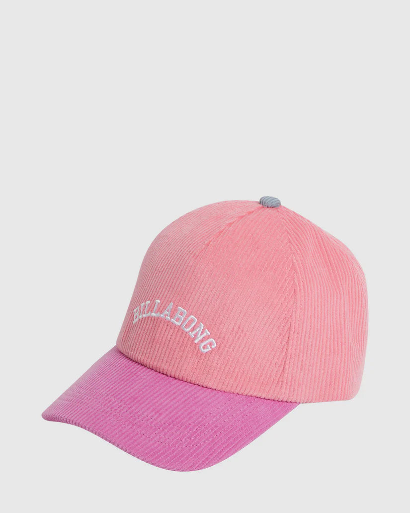 BILLABONG GIGGLEMUG CAP