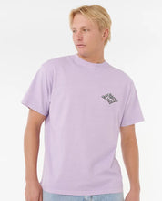 RIP CURL RAW ENERGY THRASH TEE