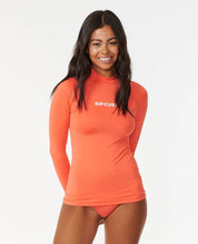 RIPCURL CLASSIC SURF LS UPF RASHGUARD