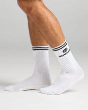 MAD HUEYS 3 PACK SOCK