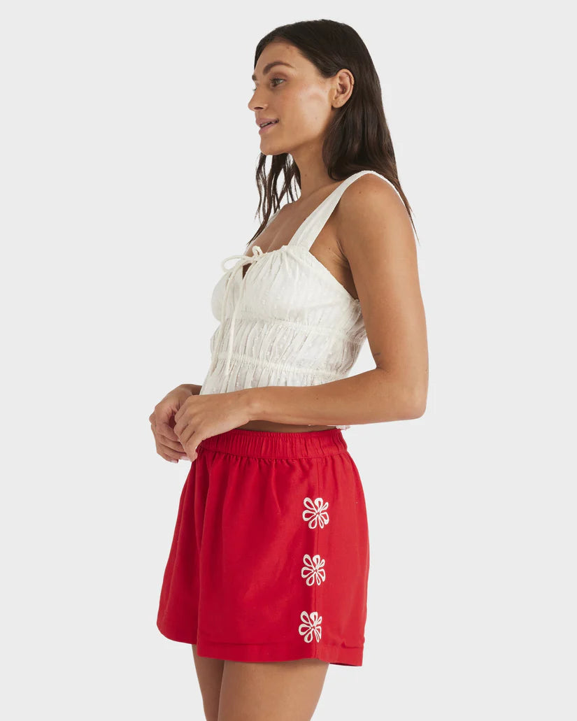 ROXY CHASE SHORT