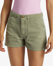 BILLABONG LEIA SHORT