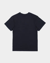 SC CLASSIC DOT PUFF FRONT SHORT SLEEVE TEE REGULAR FIT