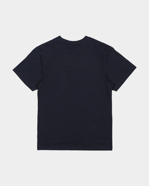 SC CLASSIC DOT PUFF FRONT SHORT SLEEVE TEE REGULAR FIT