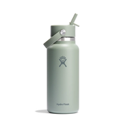 HYDRO FLASK 32OZ (946ML) WIDE MOUTH FLEX STRAW CAP