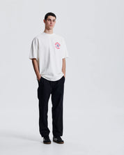 TCSS REMAINS TEE