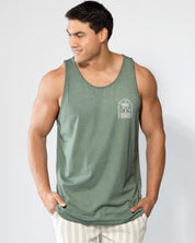 BILLABONG BIG WAVE SHAZ TANK