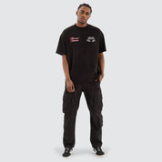 NXP GENTLEMEN RAPTOR TEE