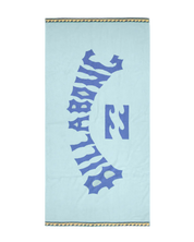 BILLABONG SINCE 73 TOWEL