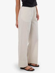 THRILLS UNWIND STRIPE PANT