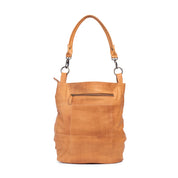 DUSKY ROBIN WILLOW TOTE