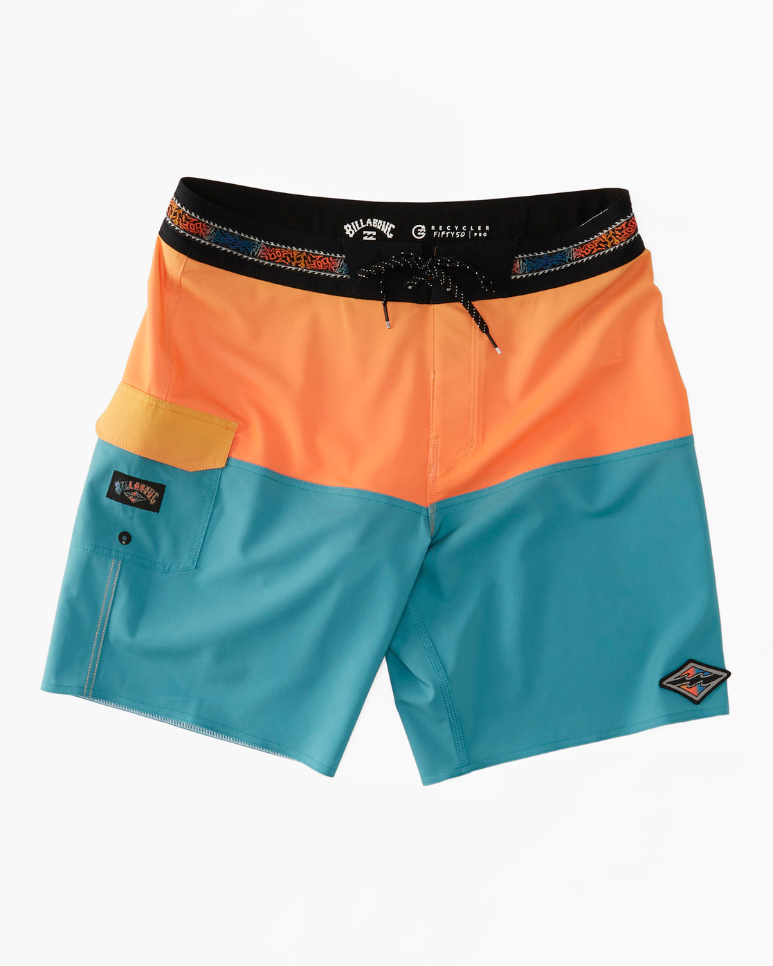 BILLABONG FIFTY50 PRO