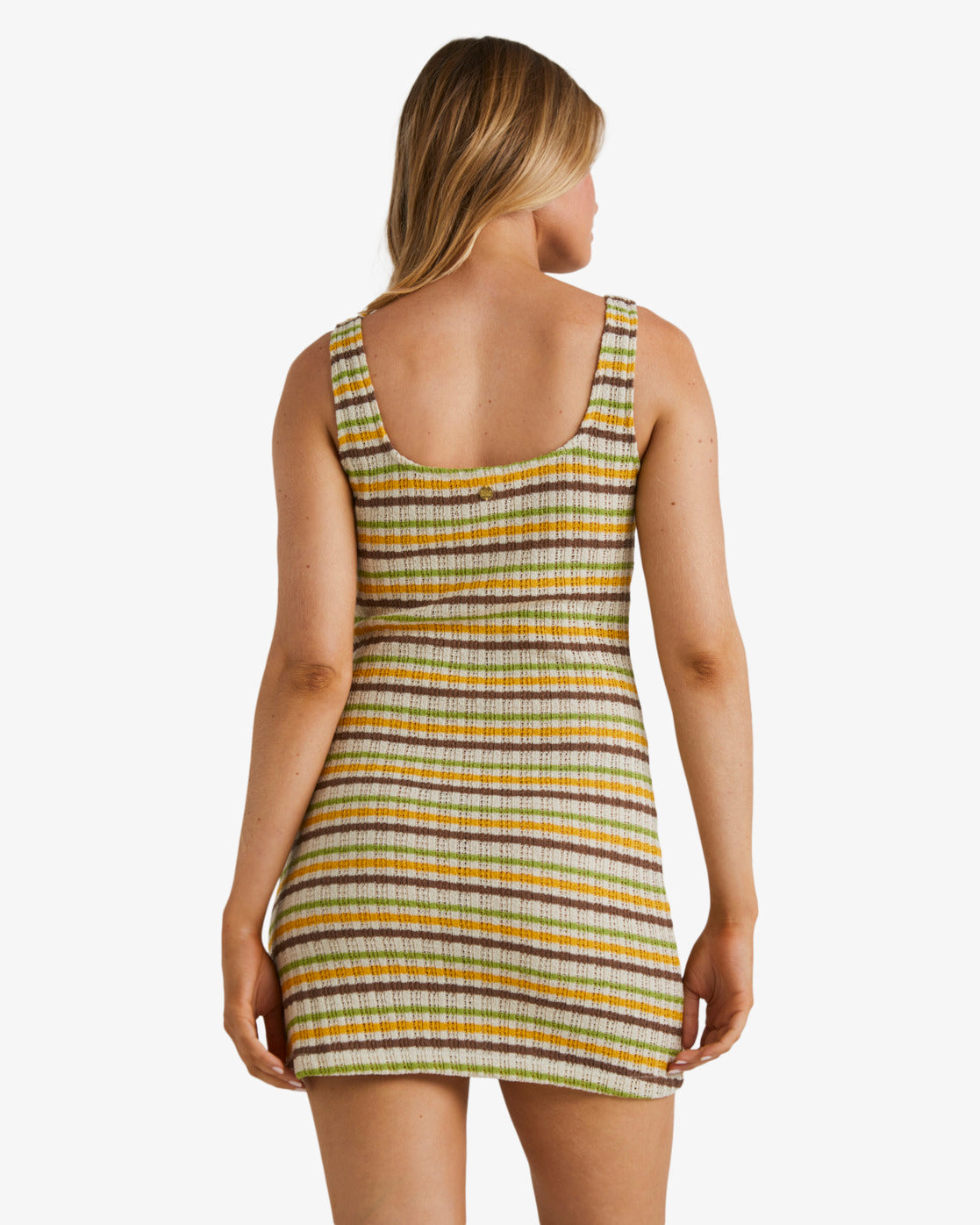 BILLABONG PEAK HOUR DRESS