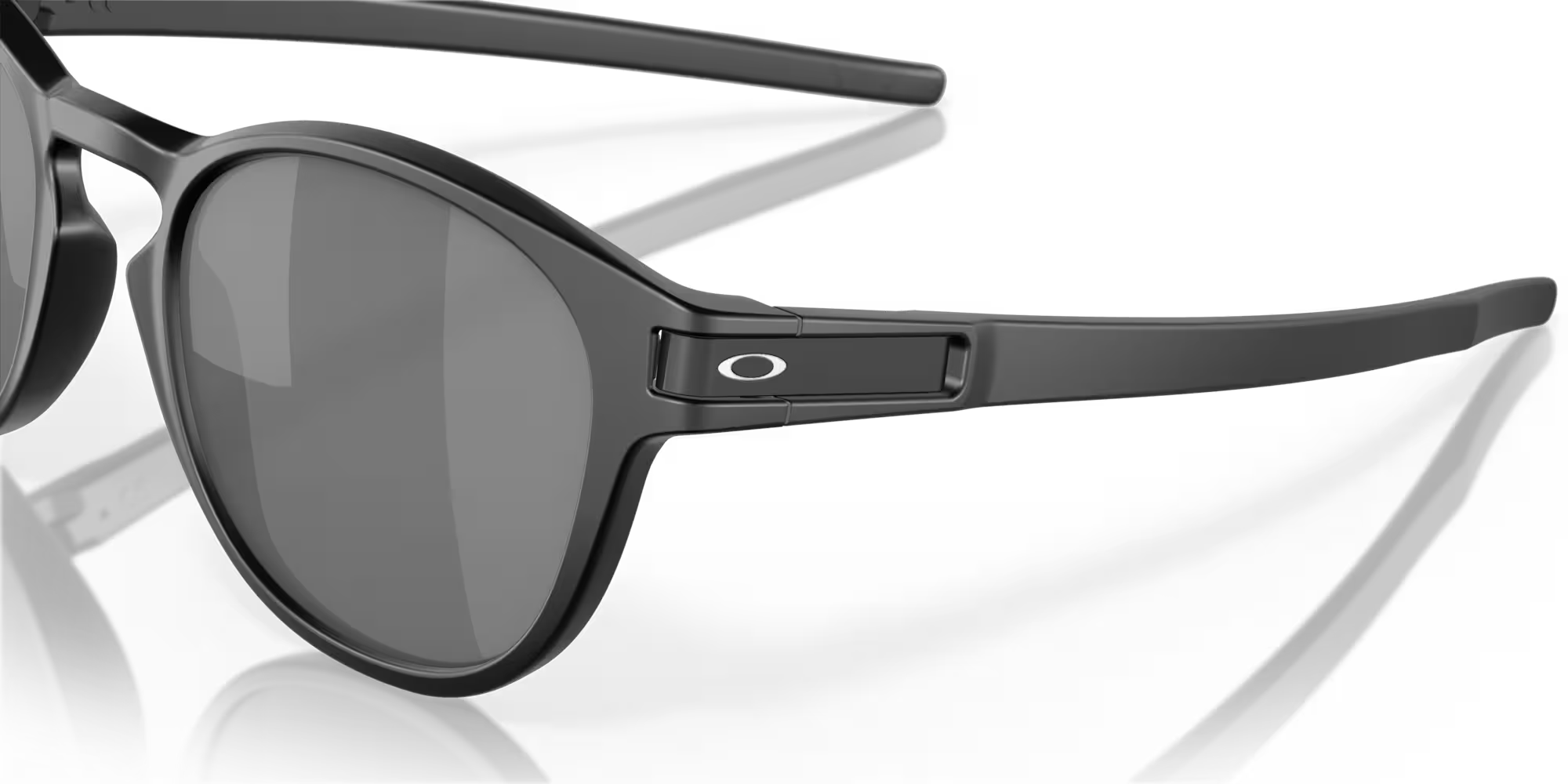 OAKLEY LATCH MATTE BLACK