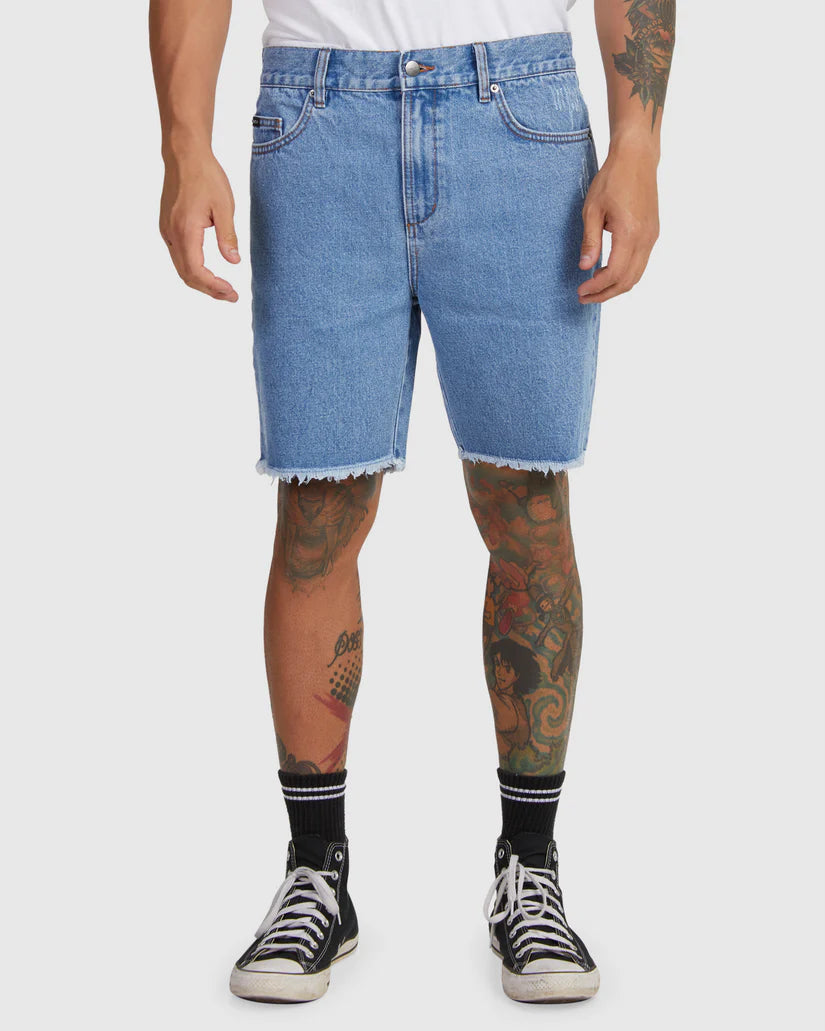 RVCA ROCKERS WALKSHORT