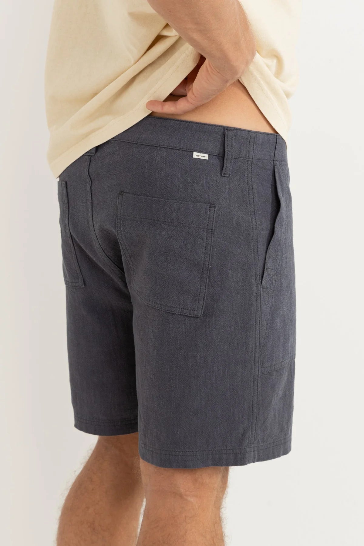 RHYTHM FIELD SHORT