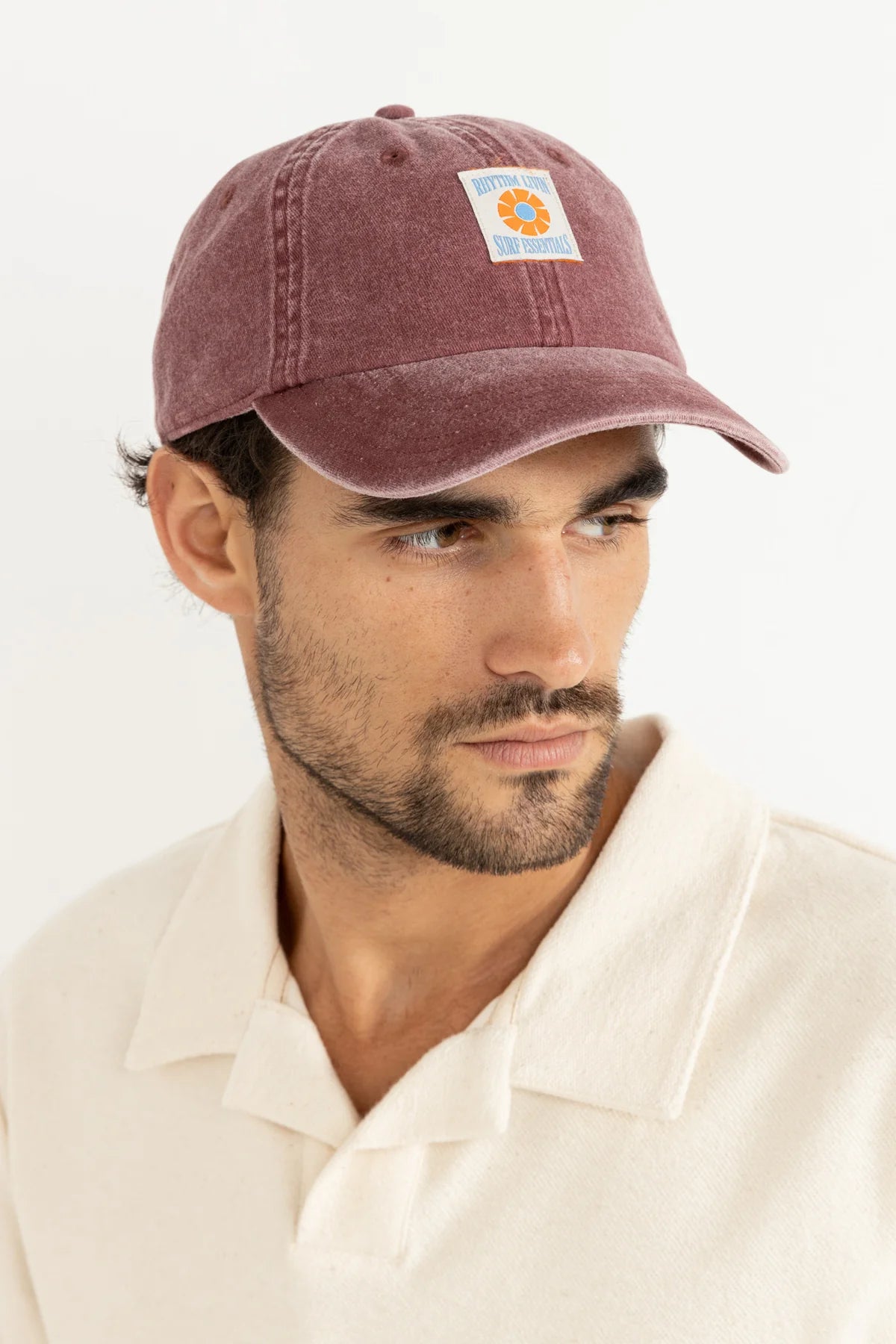 RHYTHM SPORTS CAP