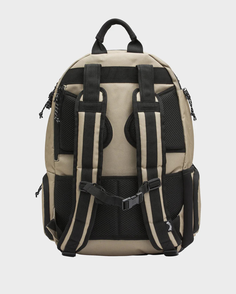 BILLABONG COMBAT OG BPK