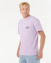 RIP CURL RAW ENERGY THRASH TEE