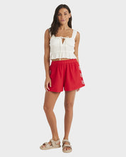 ROXY CHASE SHORT