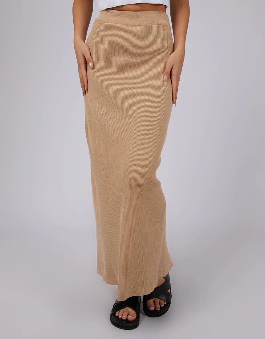 SILENT THEORY FREYA SKIRT