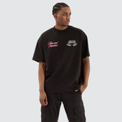 NXP GENTLEMEN RAPTOR TEE