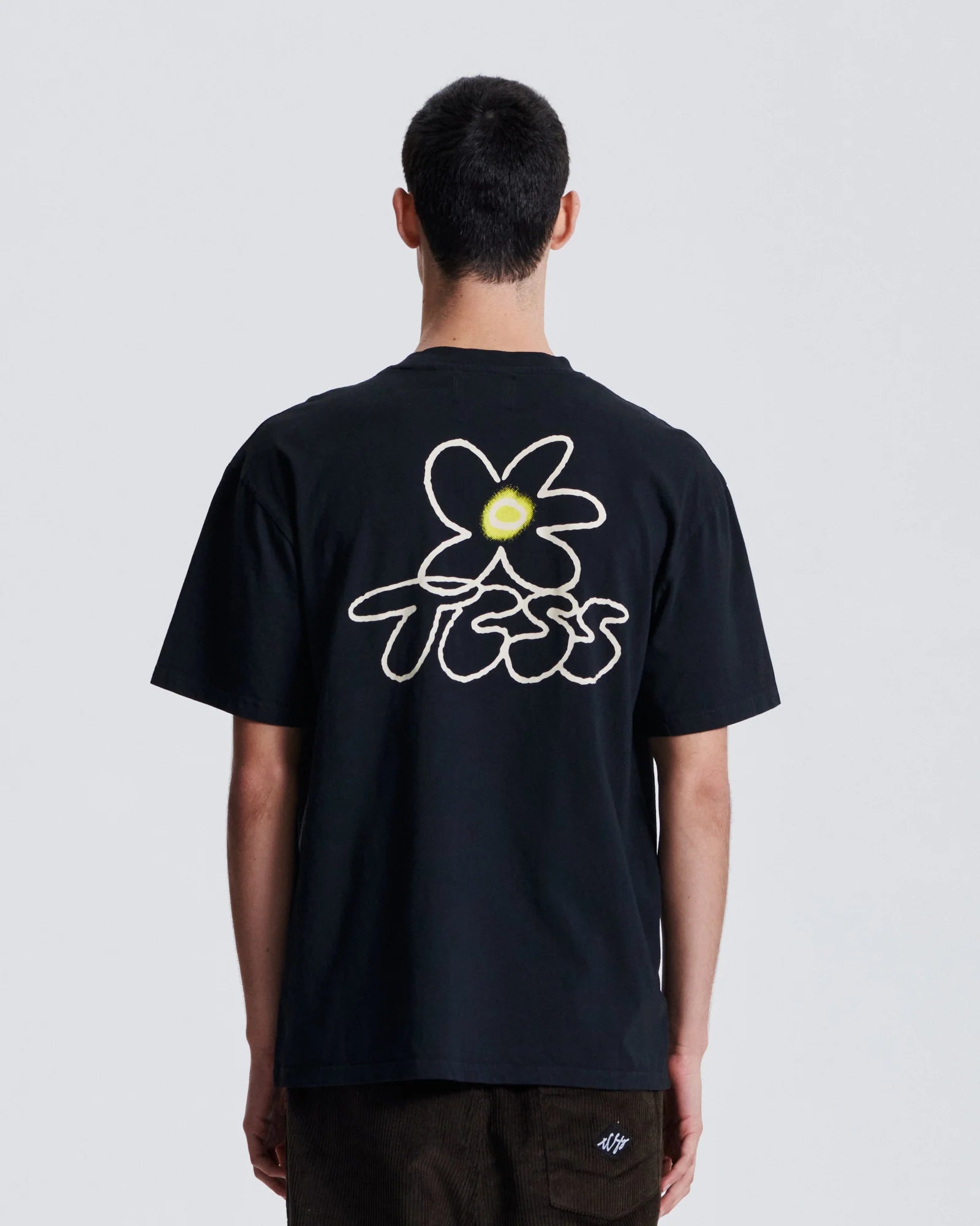 TCSS BLOOMS TEE