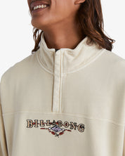 BILLABONG KING PRAWN PULLOVER BOYS