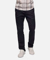 THE REGULAR CHINO DARK NAVY