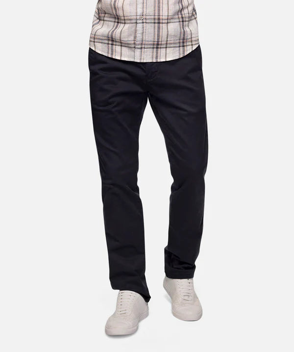 THE REGULAR CHINO DARK NAVY