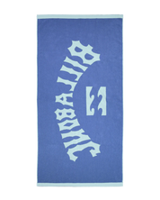 BILLABONG SINCE 73 TOWEL