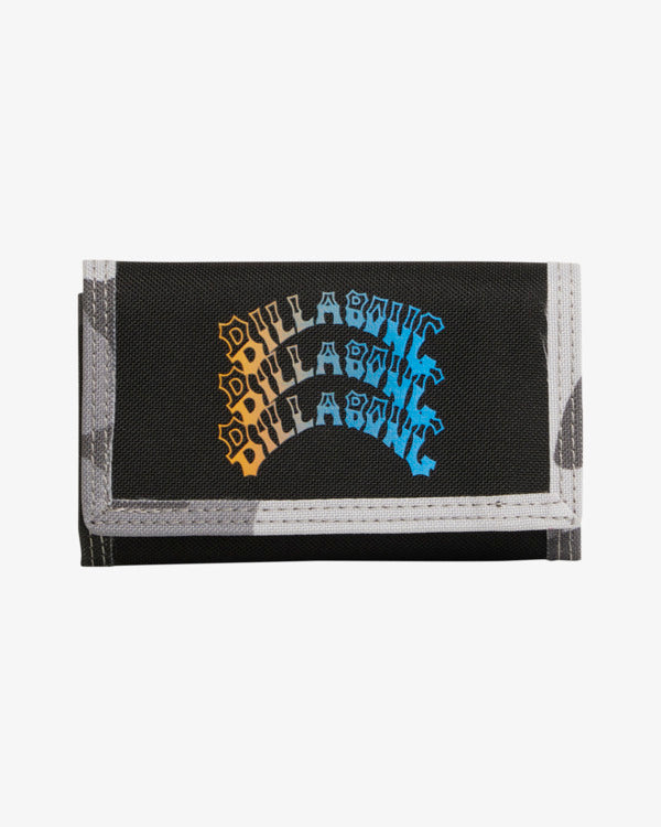 BILLABONG ATOM WALLET