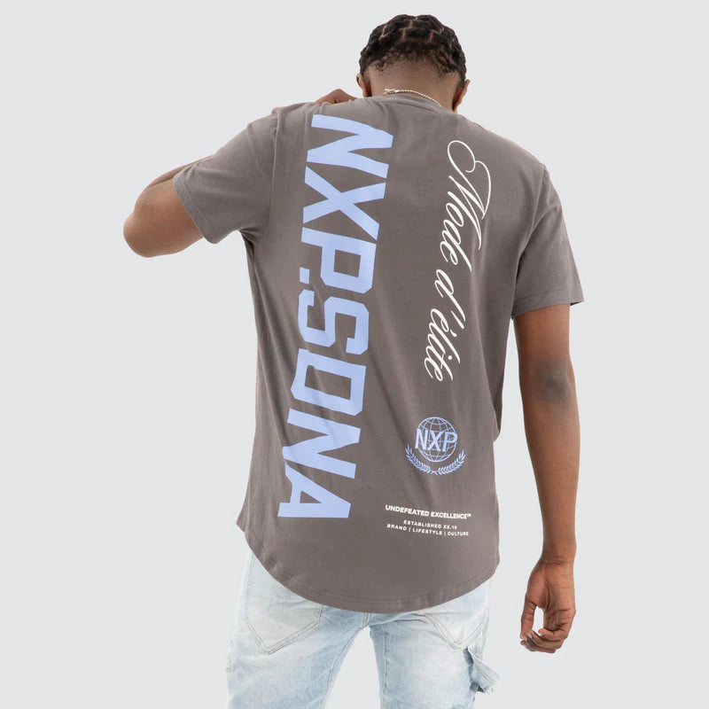 NXP RIOT DUAL CURVED TEE