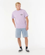 RIP CURL RAW ENERGY THRASH TEE