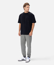 INDUSTRIE THE NEWPORT TEE BLACK