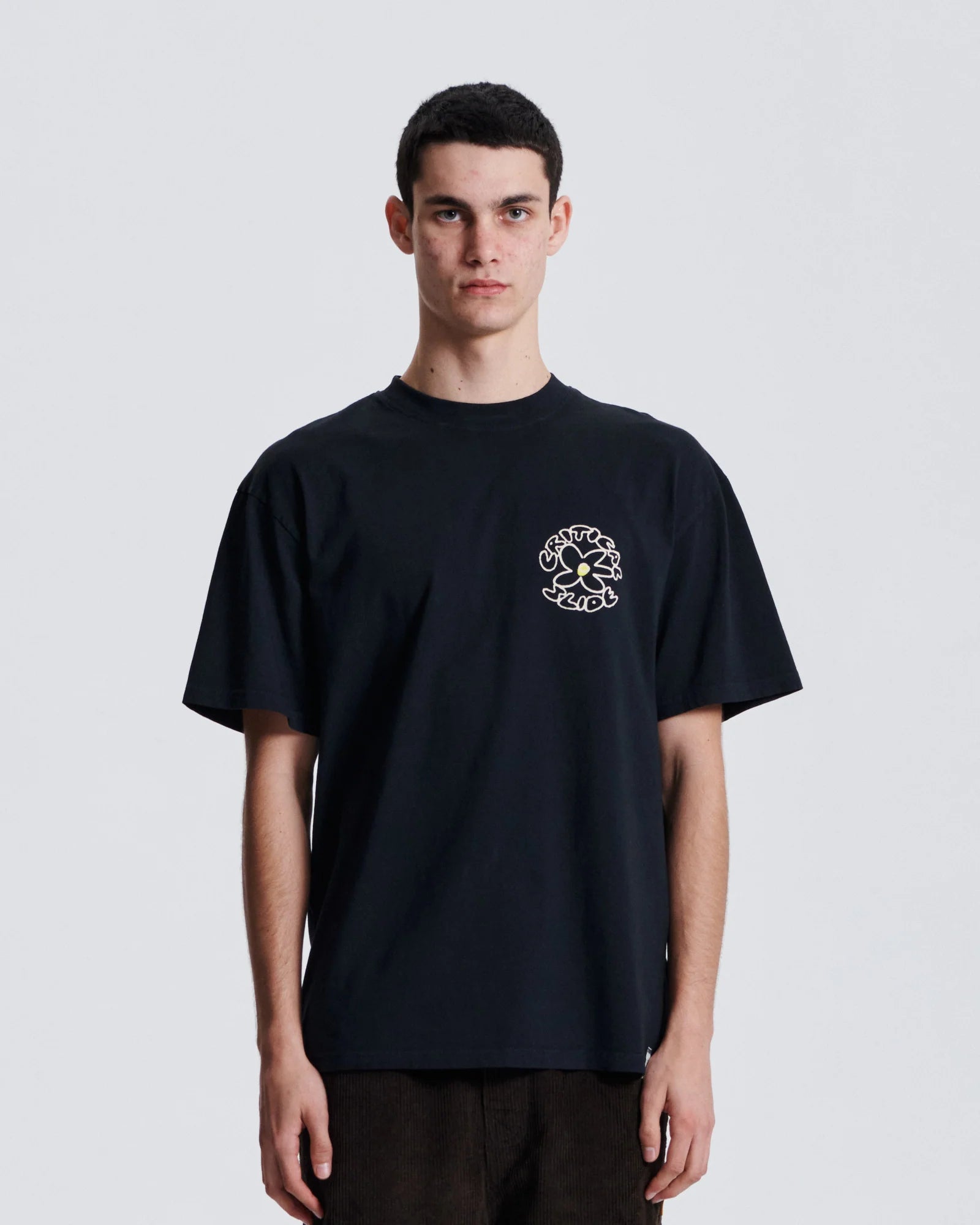 TCSS BLOOMS TEE