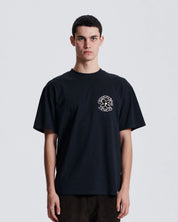 TCSS BLOOMS TEE