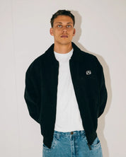RUSTY FLYING DUTCHMAN JACKET