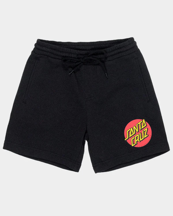SC CLASSIC DOT TRACK SHORT