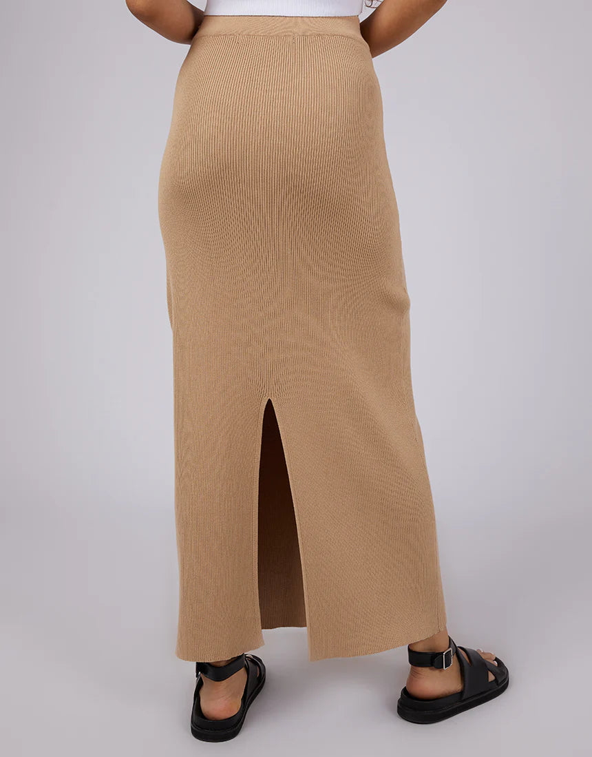 SILENT THEORY FREYA SKIRT