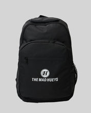 MAD HUEYS BACKPACK BLACK