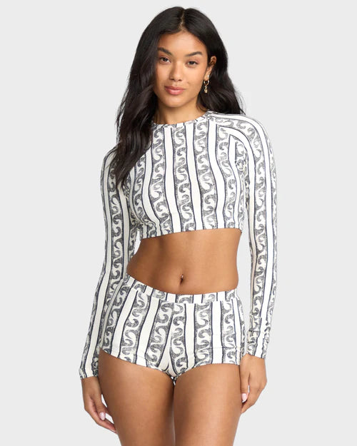 BILLABONG WAVE WATCHER PALMA SHORT