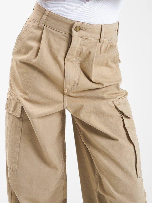 THRILLS UNION SLOUCH PANT