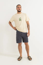 RHYTHM FIELD SHORT