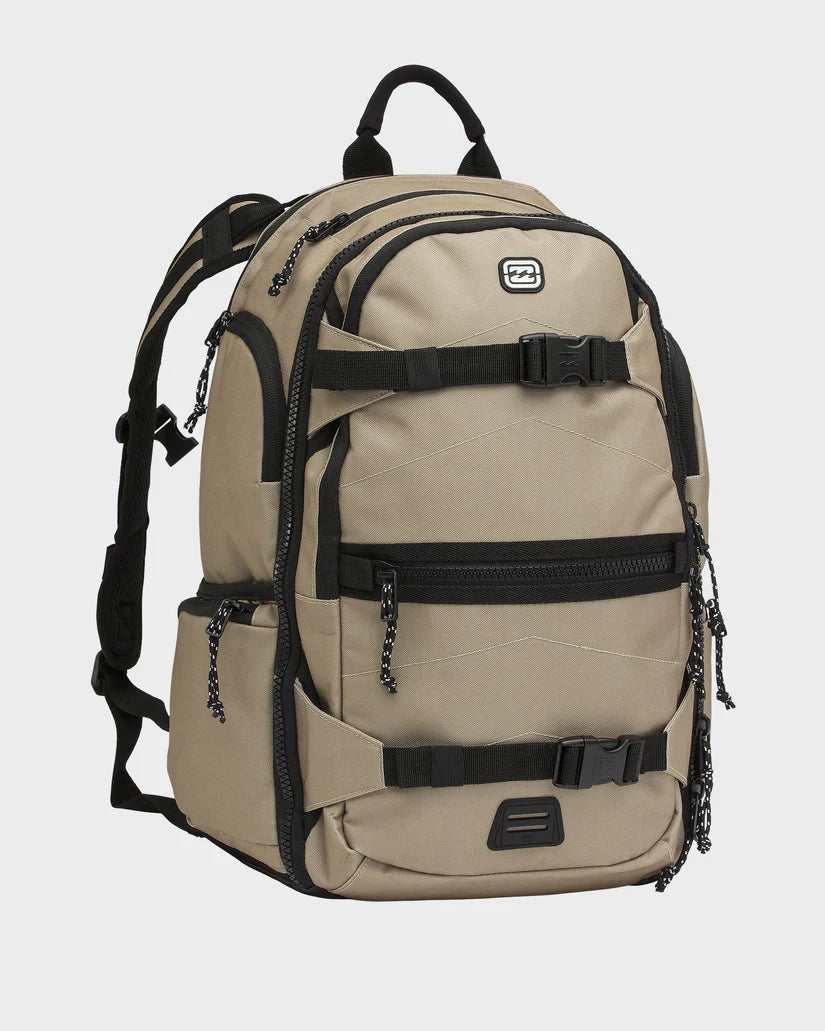 BILLABONG COMBAT OG BPK