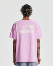 TCSS OFFSET TEE