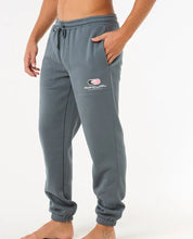 RIP CURL ICONS OF SURF TRACKPANT- PINE NIGHT