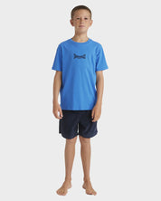 QUIKSILVER FOAM BALL TEE